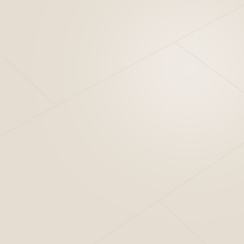 Wooden Laminate Flooring Plain Rectangular Waterproof Click Lock Indoor Laminate