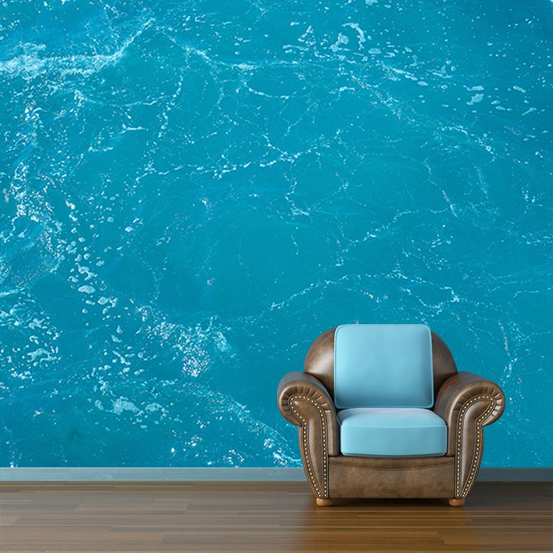 Photography Environment Friendly Mural Wallpaper Texture Bedroom Wall Mural