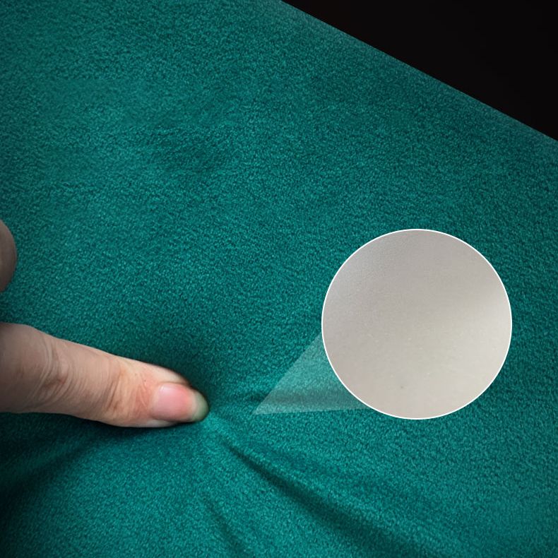 Glam Rectangle White Counter Height Set 1/2/3 Pieces Marble Pub Dining Set