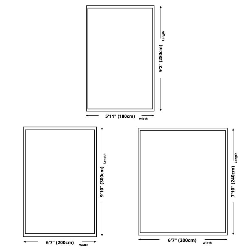 Alfombra de rectángulo estampado floral encabalado Shabby alfombra de poliéster elegante alfombra lavable para la decoración del hogar