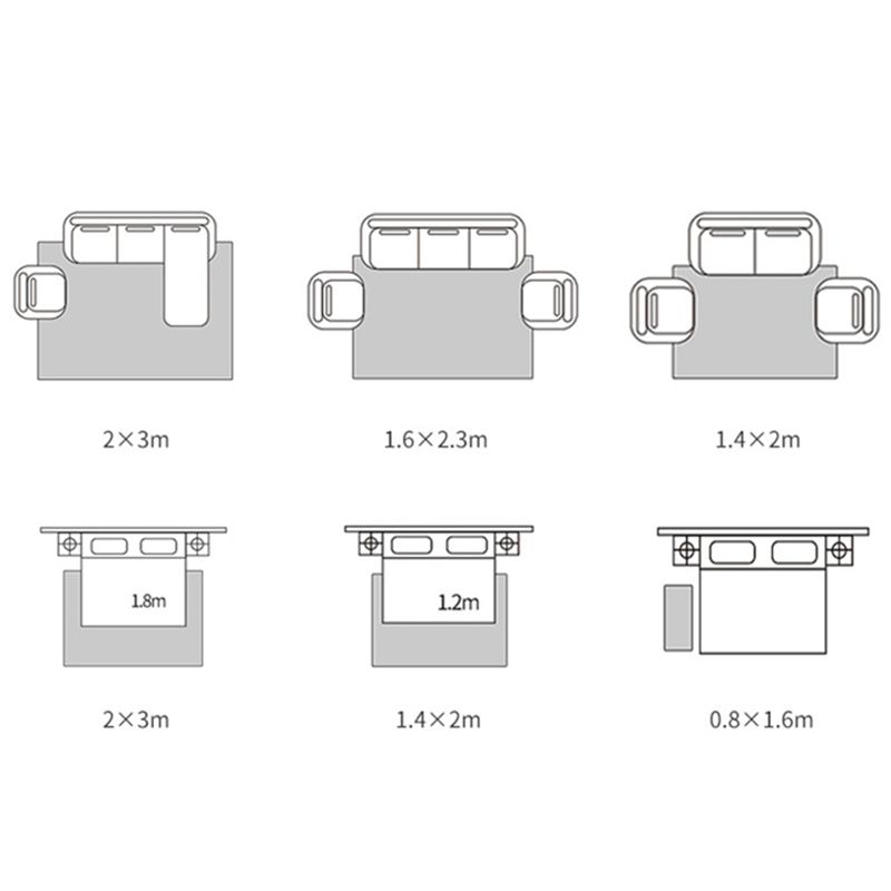 Gorgeous Plant Pattern Rug Modern Individuality Carpet Polyester Washable Carpet for Home Decoration