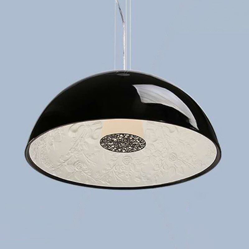 Apparecchiatura a sospensione minimalista a sospensione in stile nordico per sala da pranzo