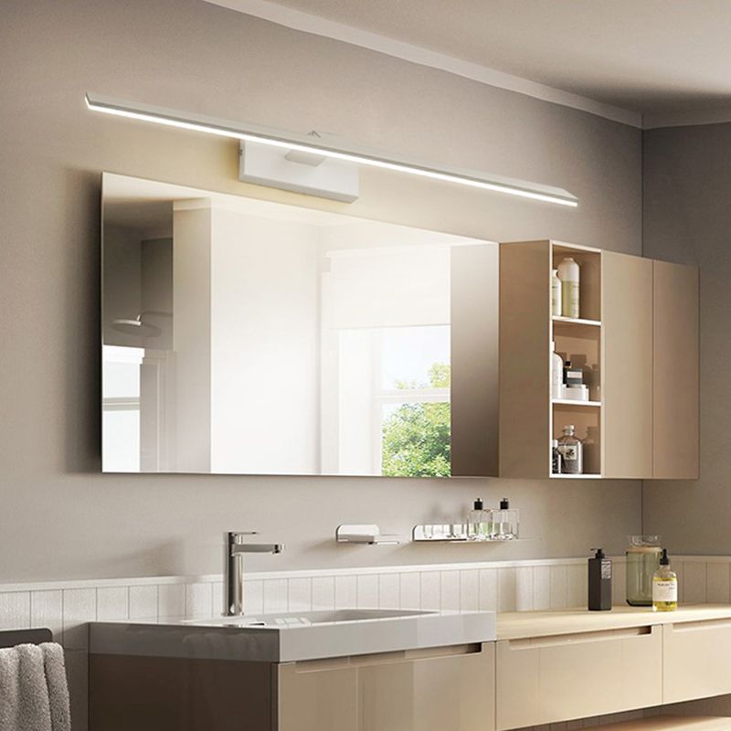 GEOMETRIA ALIMENTO DELLA parete MOLTO MODERNO METALE 1 LAMPAGGIO DI SCONCE LUMINA