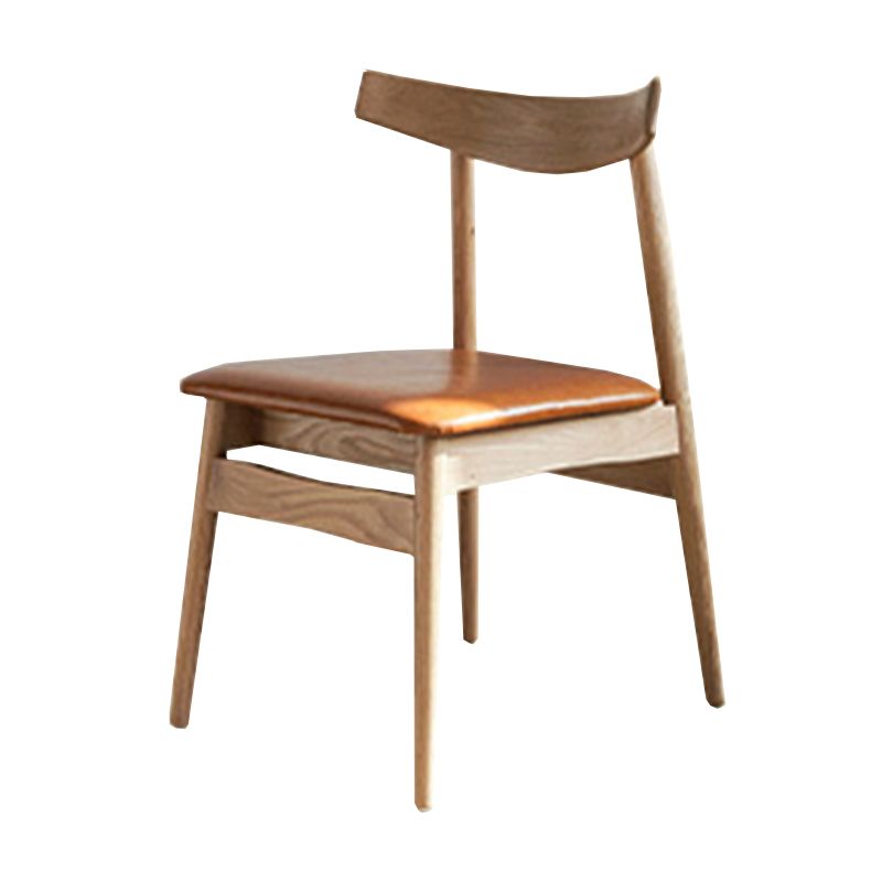 Modern Dining Table Set 1/3/4/5 Pieces with Wood Base Kitchen Furniture Set