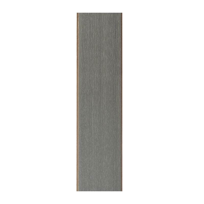 Solid Wood Wooden Wall Planks Gray Wood Modern Hardwood Deck Tiles
