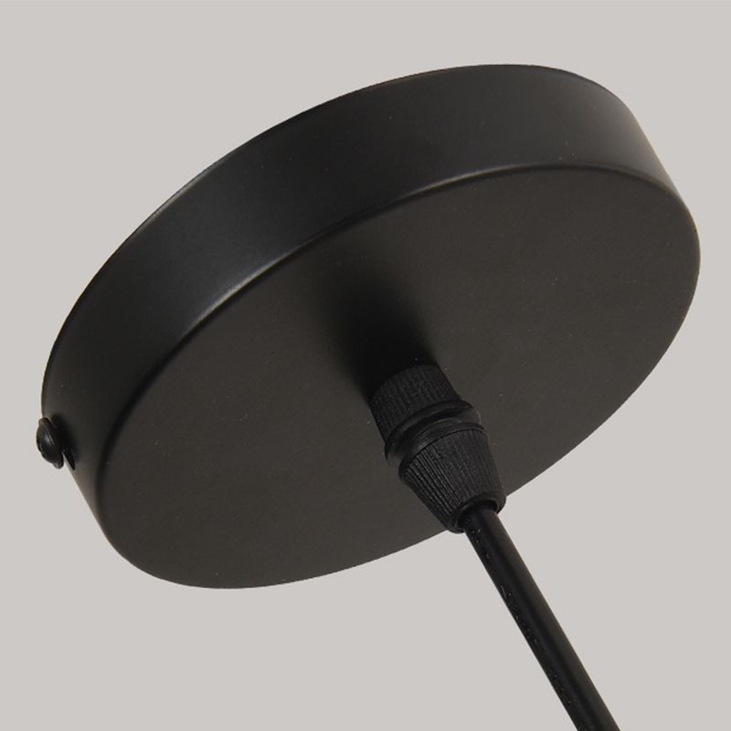 Simplicity Wooden Hanging Light Modern Pendant Lighting Fixture for Sitting Room