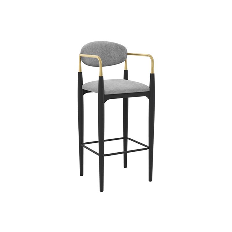 Industrial Bar Table and Stools 1/2/3/5 Pieces Table and Stool Set