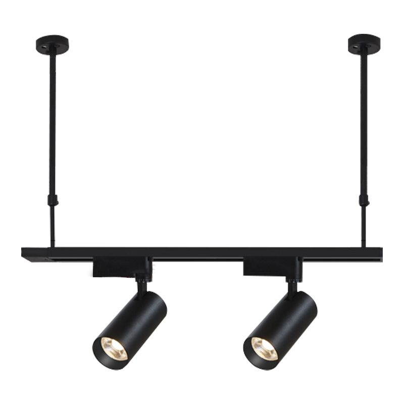 Simple Modern Style LED LED Isola sospesa Luce a sospensione per salone di abbigliamento da bar