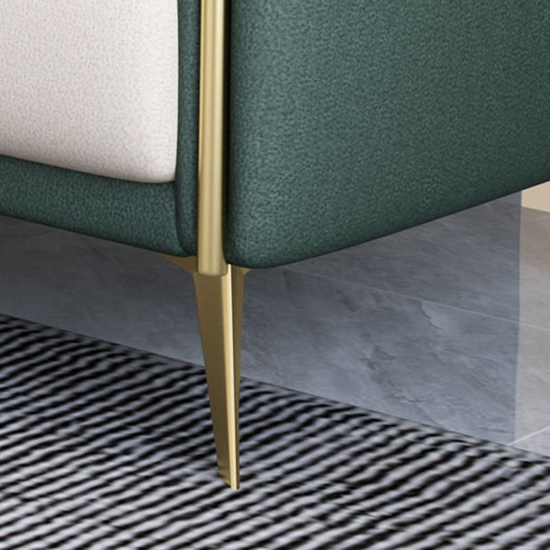 3/4 Seater Sofa Chaise Hair Pin Legs sofa for Home Bonus Room