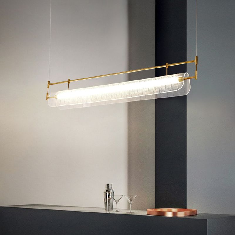1 Light Hanging Ceiling Lights Modern Hanging Light Fixtures for Living Room