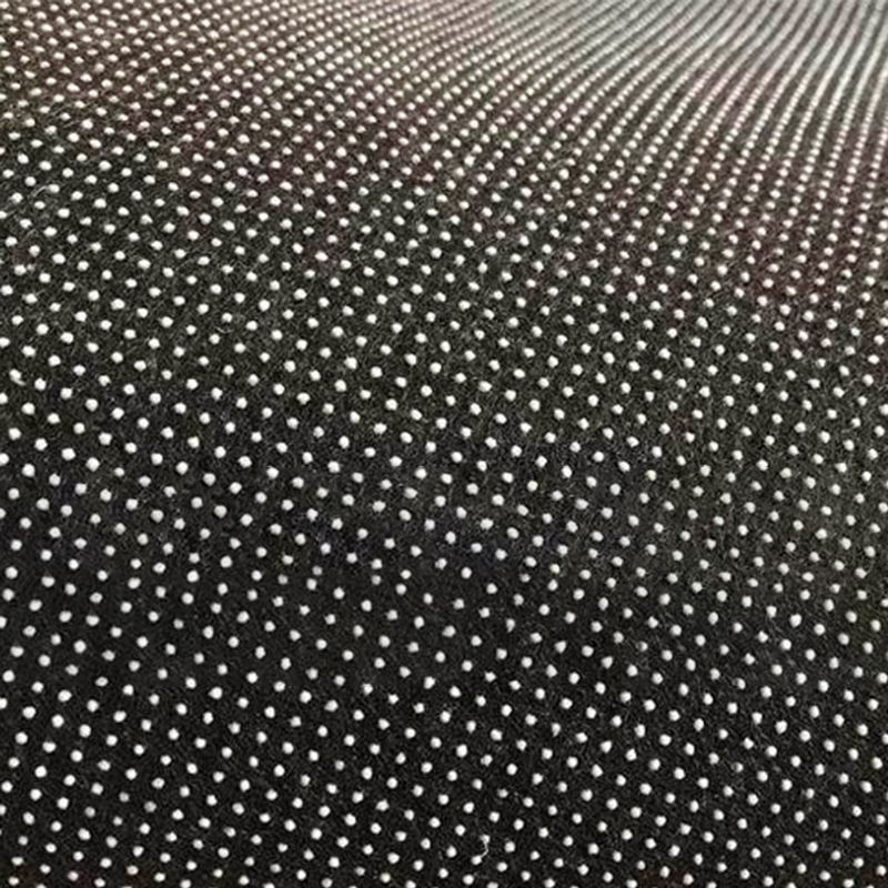 Gorgeous Floral Print Indoor Rug Contemporary Stylish Carpet Polyester Non-Slip Backing Rug for Home Decor