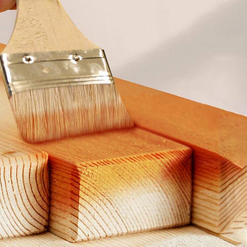 Modern Rocking Chair Solid Color Indoor Rocker Chair with Wood Legs