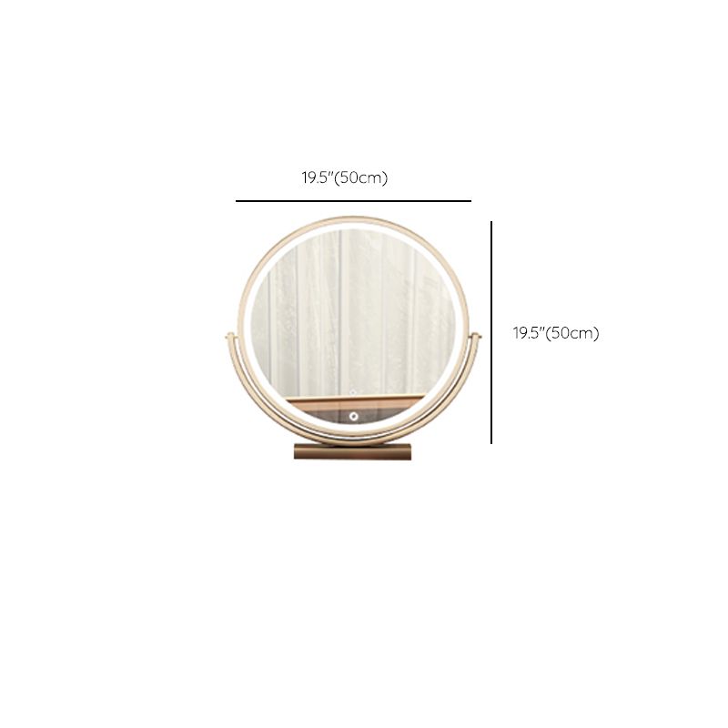 30.7" Height Makeup Table Solid Wood Vanity with Drawers Vanity Stool