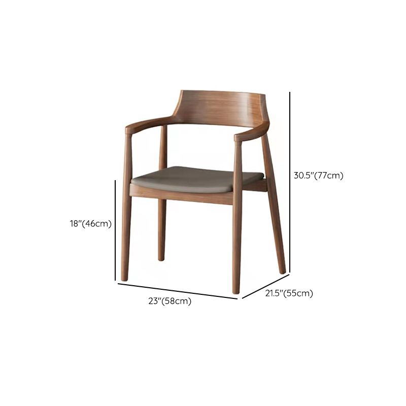 Industrial Pine Wood Dining Table Set 1/2/5 Pieces Dinette Set for Kitchen