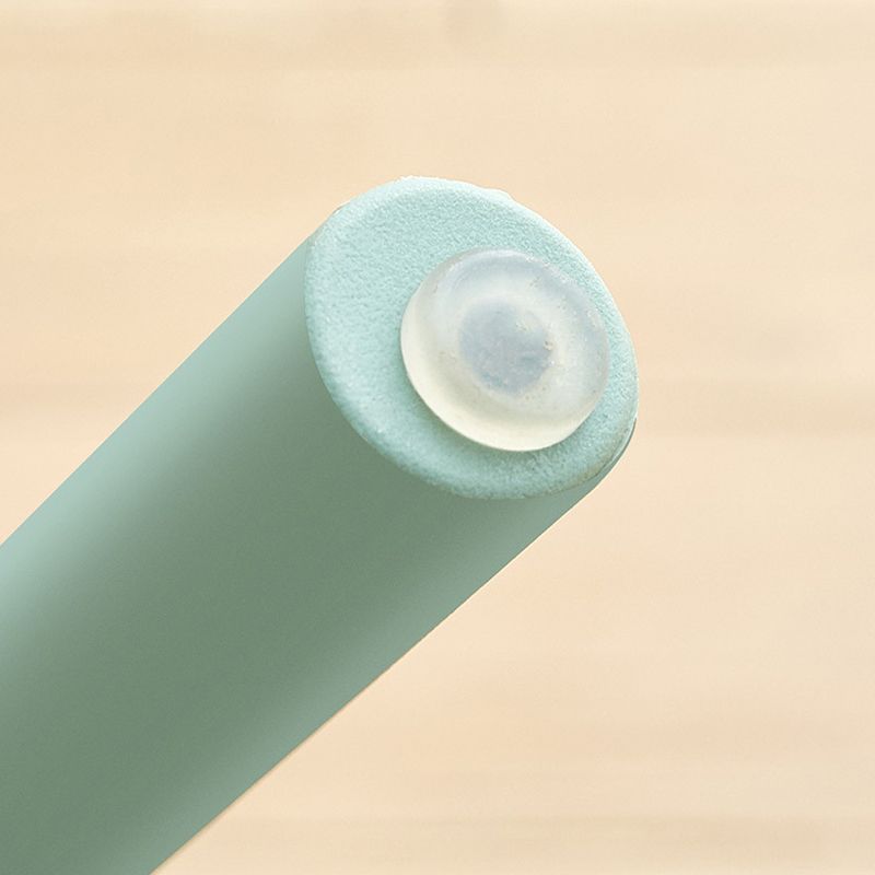 Contemporary Kitchen Dining Chair Plastic Open Back Side Chair