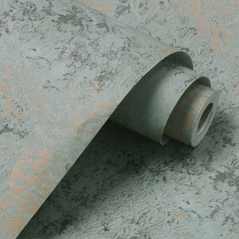 57.1 sq ft. Countryside Wallpaper Moisture-Resistant Non-Pasted Wall Covering