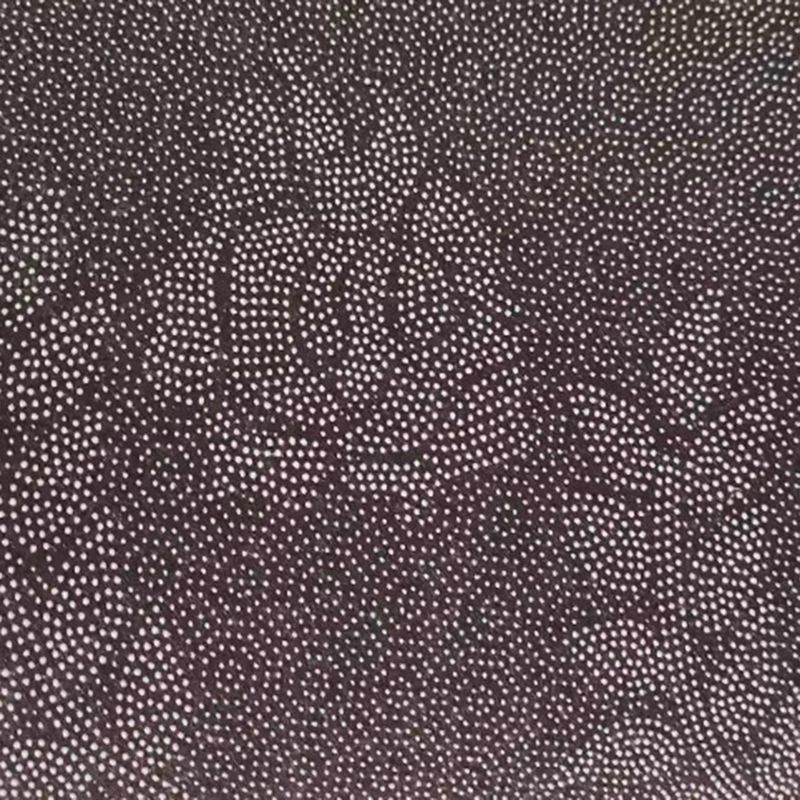 Modern Indoor Rug Washable Area Rug Polyester Non-Slip Backing Carpet for Living Room