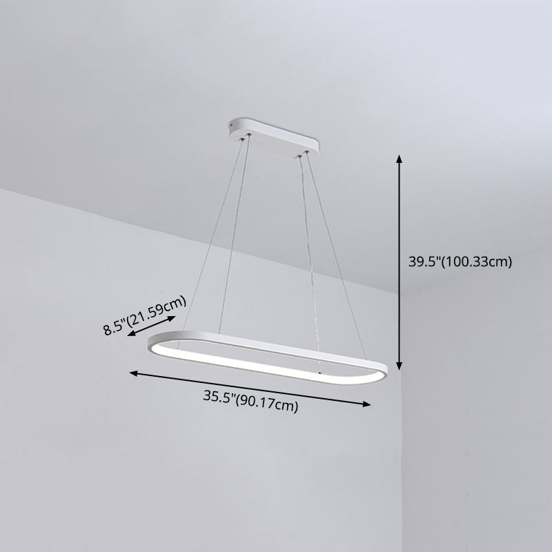 Modern Isola Apparegola Luce Light Restaurant Light Foyer Hotel Light