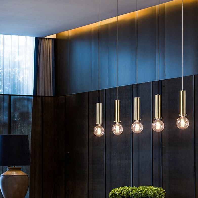 SEMPLICITÀ NORDICA MACHICA SEMPLICITÀ CHE LUMINA DI MINI LUMPA A OPERO MINI LAMPENSIONE PER IL NEGOZIO DI ABBIGLIAMENTO