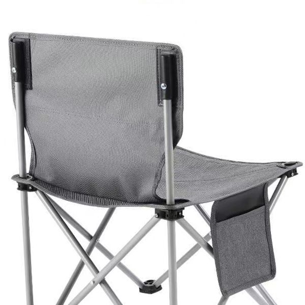 Modern Foldable Metal Table Set 1/3/5 Pieces Dining Table Set for Outdoor