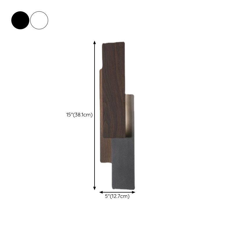 Unique Shape Wall Light Sconces Modern Wall Lighting Fixtures for Living Room