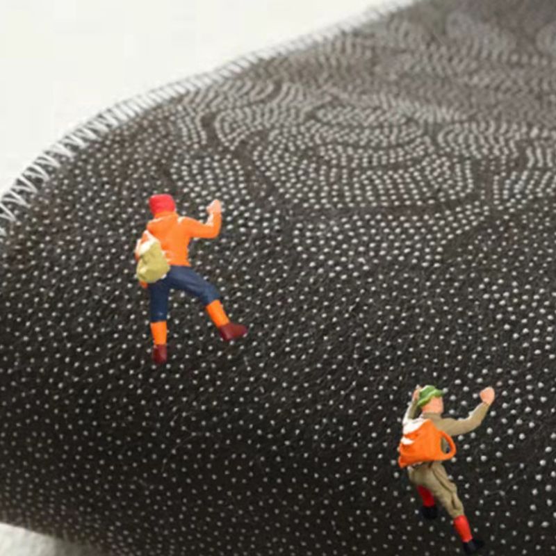 Light Orange Resplendent Rug Polyester Pattern Rug Washable Rug for Home Decor