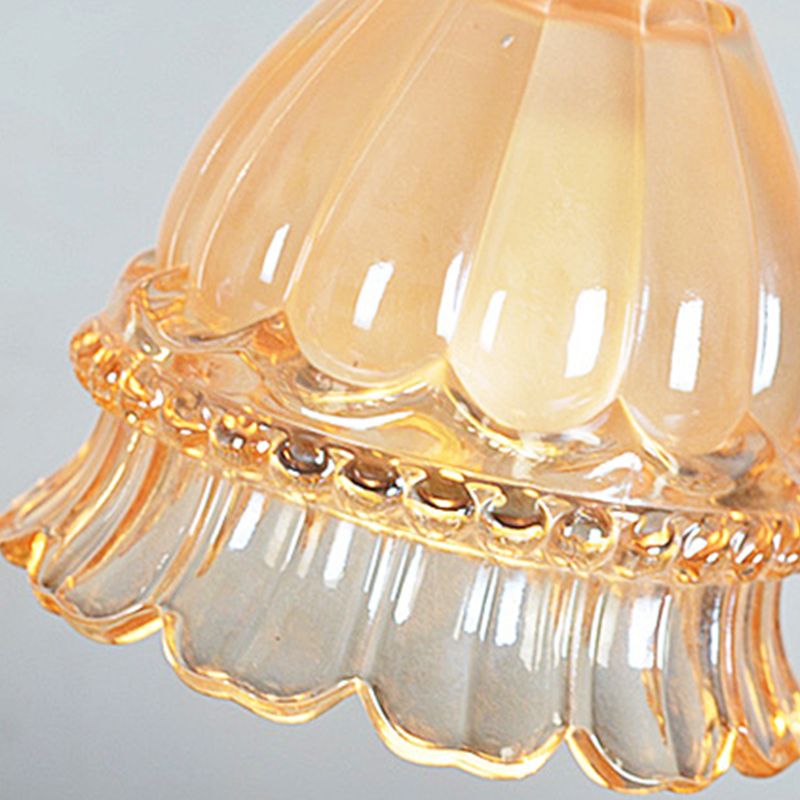 Simple Desk Lamp Aromatherapy Melting Wax Table Lamp (Without Aromatherapy Candles)