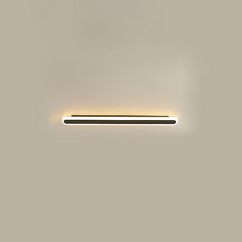 LED Wandmontage Lampe modern