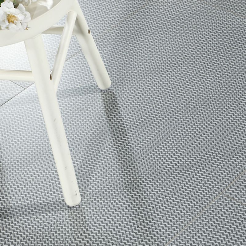 Wooden Laminate Plank Flooring Click-Lock Laminate Flooring with Slate Look