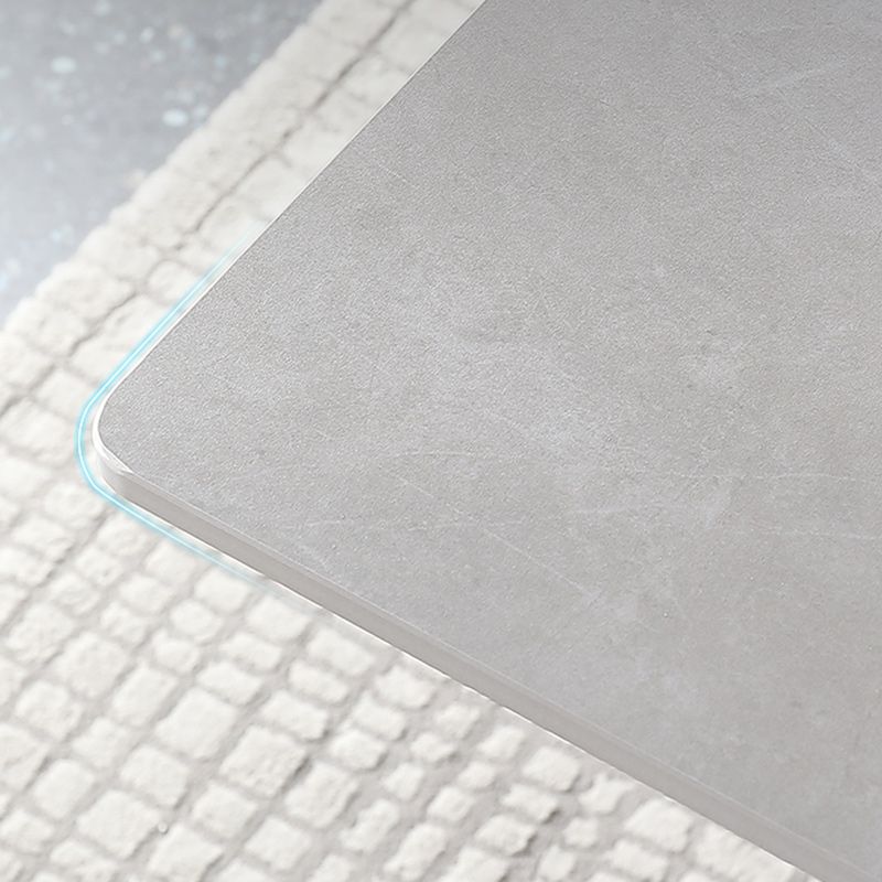 Contemporary 1/2/5/6/9 Pieces Dining Room Chair Set Extendable Dining Table Set