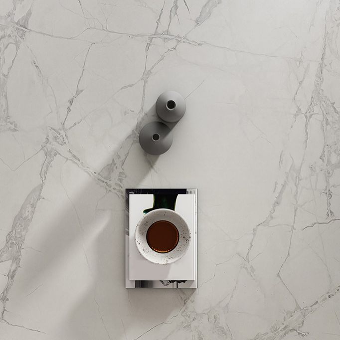 Modern Sintered Stone Dining Set 1/4/5/7 Pieces Dining Set for Home Use