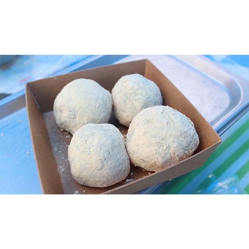 Sweet Food Wall Mural Wallpaper for Cake Shop Wall Decor, Made to Measure