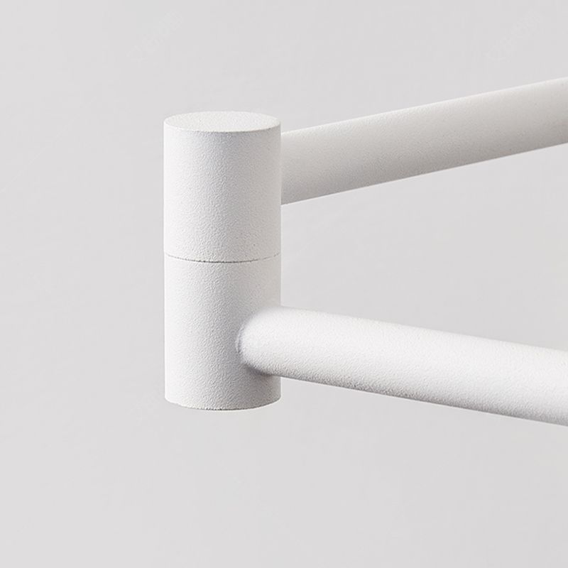 Metall Halbzylinder Schattenschwung Armwand Beleuchtung moderner Stil 1 Lichtleuchte Lampe