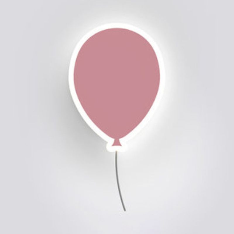 Lampade a parete geometrica in stile moderno 1 metallo 1 lampade a parete