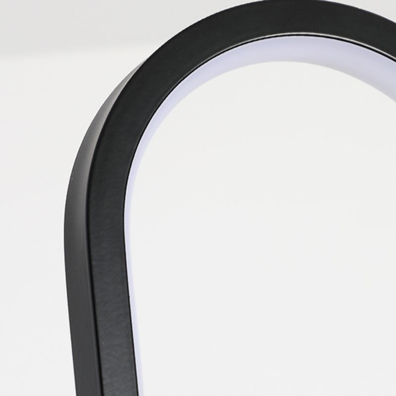 1 Géométrie légère suspendue pendante de style moderne Éclairage suspendu pour le salon