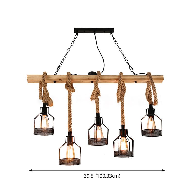 Modern a sospensione illuminazione per le lampade per illuminazione a sospensione isola da cucina