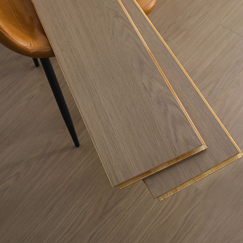 Modern Laminate Flooring Medium Wood Indoor Living Room Laminate Plank Flooring