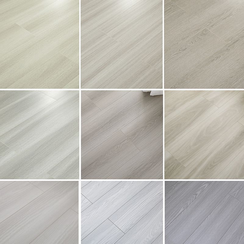 Modern Simple Laminate Floor Solid Wood Laminate Floor with Scratch Resistant