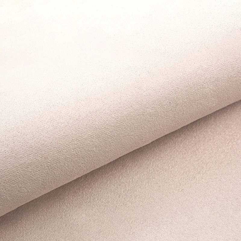 Tapis en peluche en forme de cœur tapis lavable de machine sans glissement convivial pour la maison