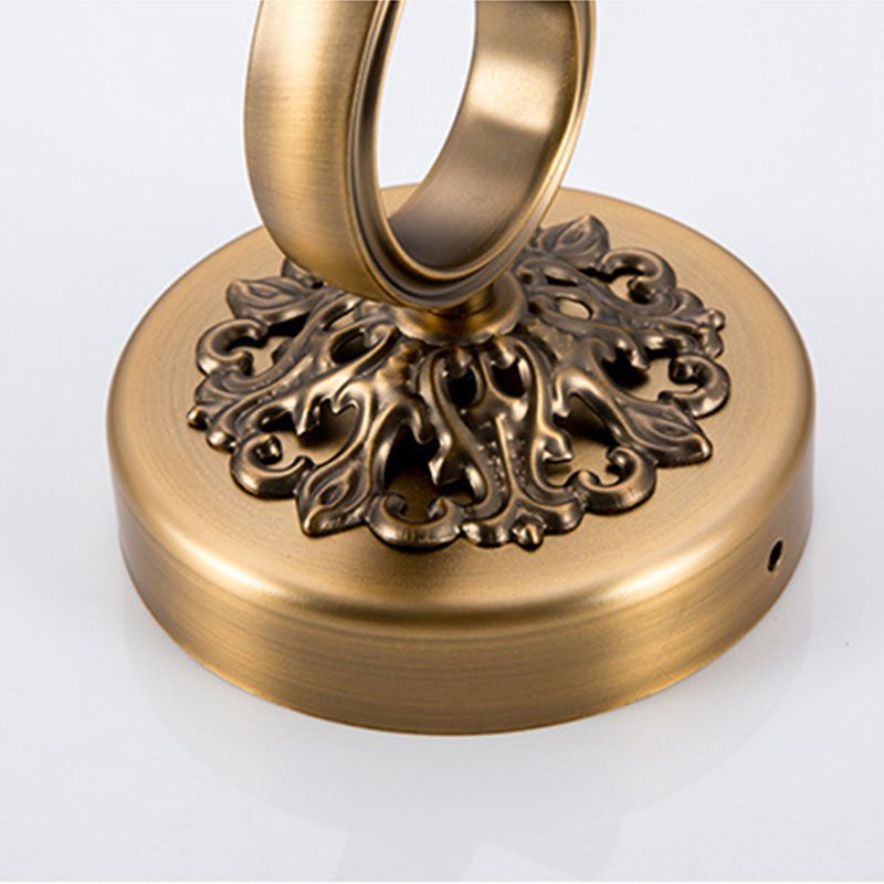 Idées d'éclairage mural à LED Minimaliste moderne sur miroir pour la salle de bain