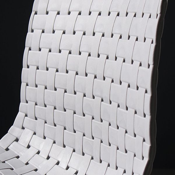 Plastic Bar Stool Adjustable Height Counter Stool for Bristol