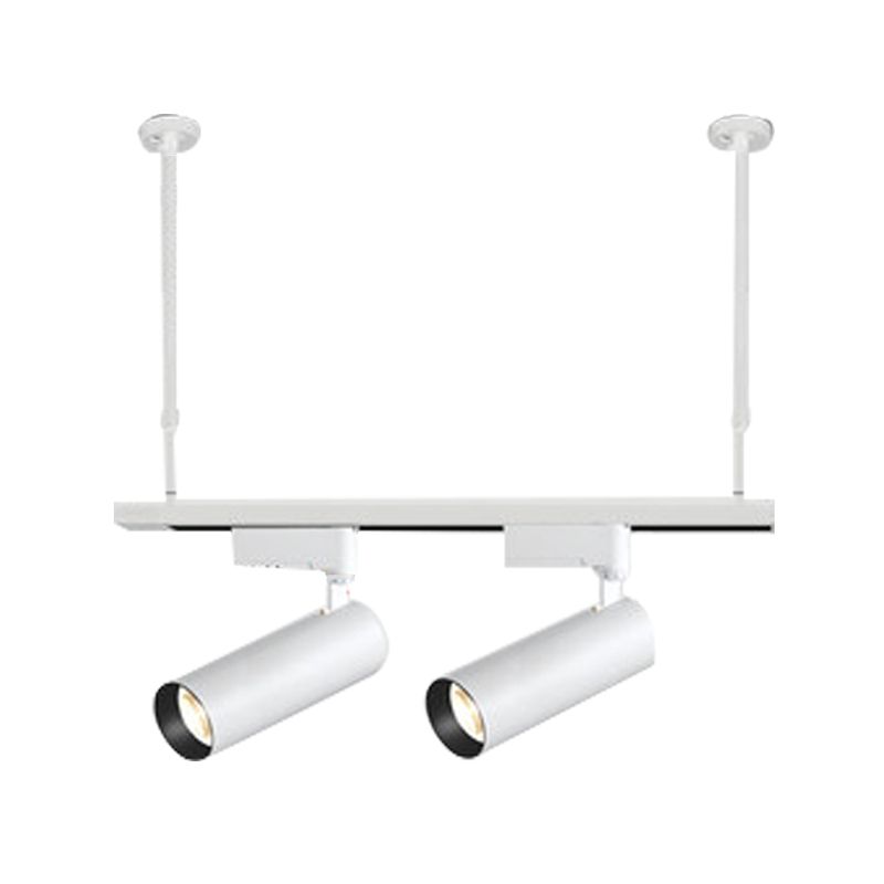 Simple Modern Style LED LED Isola sospesa Luce a sospensione per salone di abbigliamento da bar