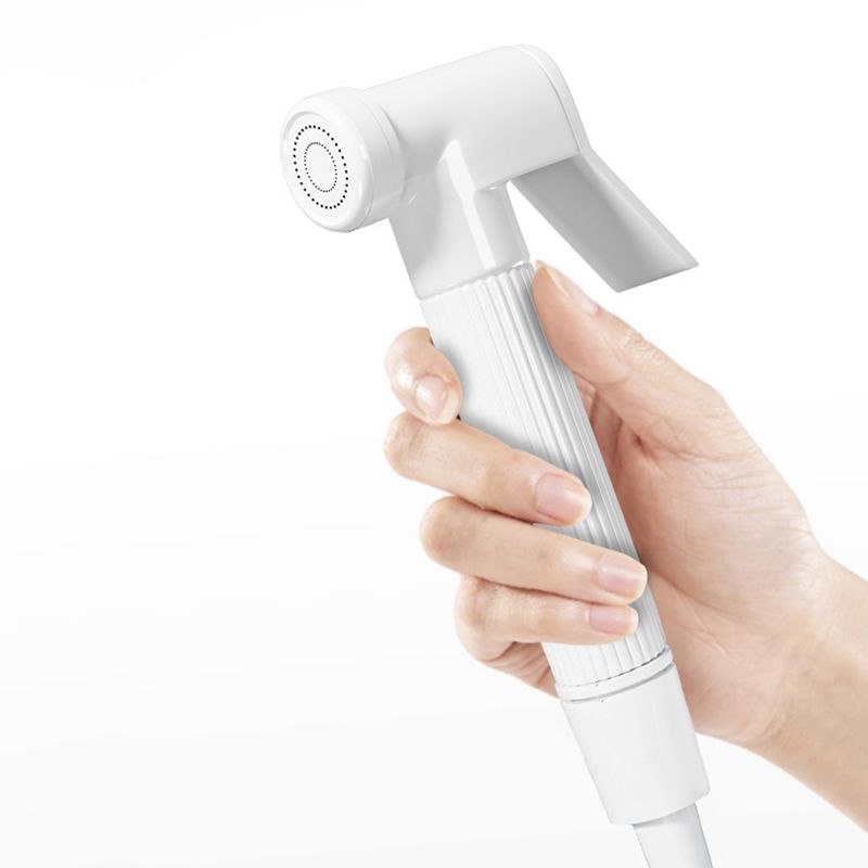 Single Hand Shower Modern Shower Faucet Wall Mounted Shower Trim