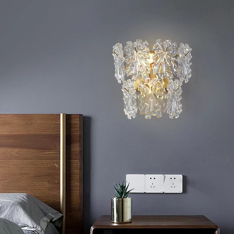 Wall Mounted Light Fixture Modern Wall Mounted Lighting for Dining Room
