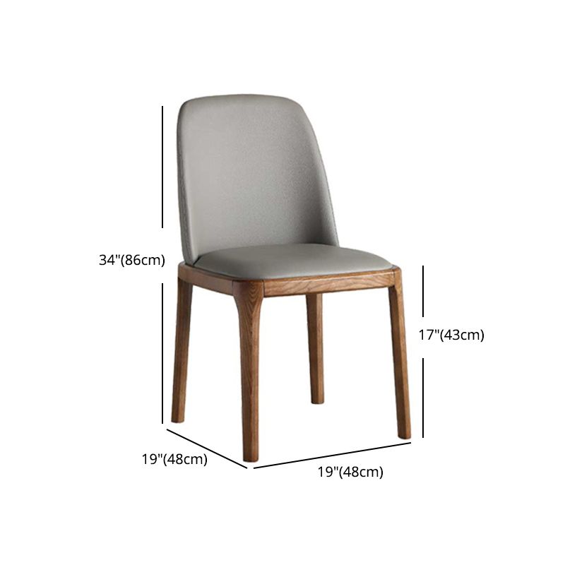 Modern 1/4/5/7 Pieces Dining Sintered Stone Dining Table Set with Wooden Legs for Kitchen