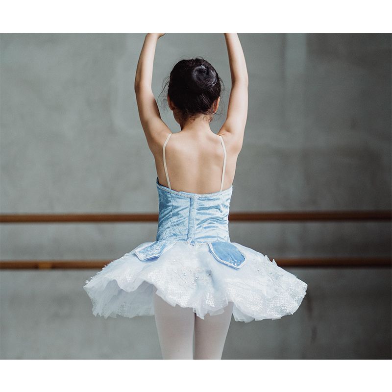 Ballet Dancer Customized Personal Hobby Wall Mural Ballet Wallpaper Wall Decor