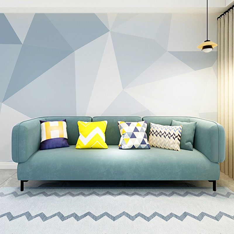 Illustration Geometries Wall Art Full Size Mural for Home Decoration, Personalized Size Available