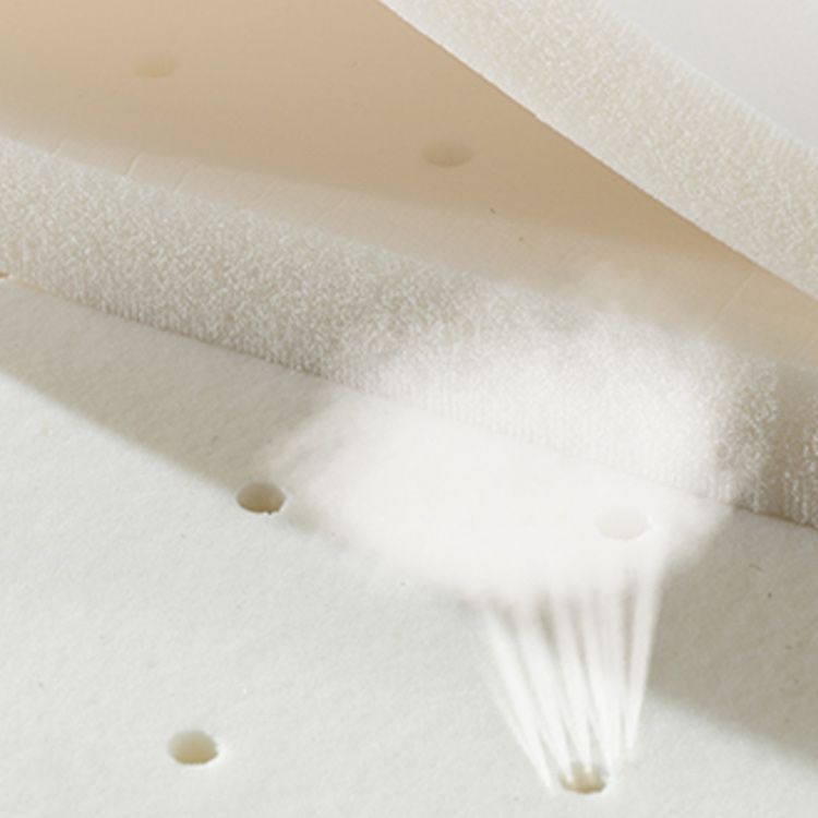 Cushion Back Loveseat Foldable Pillow Included Sleeper Sofa with Storage