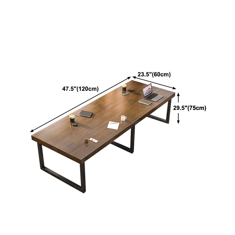 Modern 1/2/5/7/10 Pieces Dining Set Solid Wood Dining Table Set for Dining Areas