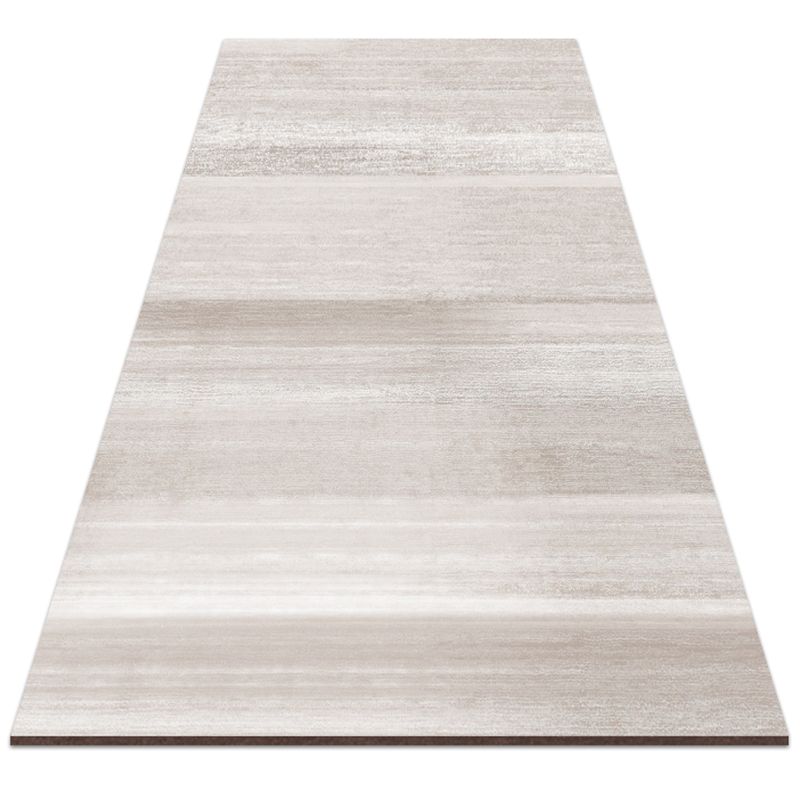 Novelty Shape Colorblock Rug Morandi Color Modern Area Rug Polyester Easy Care Carpet